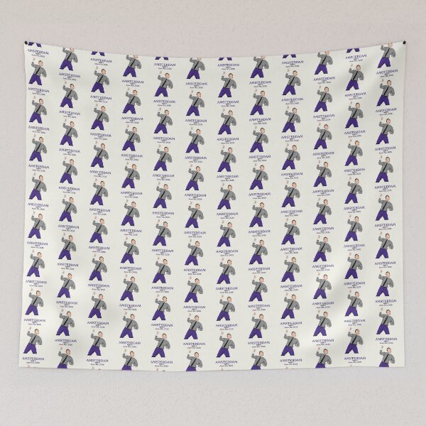 Item preview, amsterdam night 9 june 4 designed and sold by delicate-pov.