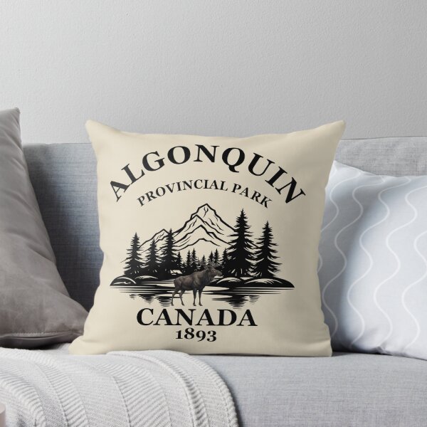 Item preview, Algonquin Provincial Park Ontario Canada designed and sold by Alexaltay.