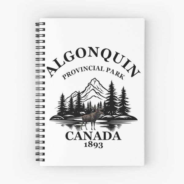 Item preview, Algonquin Provincial Park Ontario Canada designed and sold by Alexaltay.