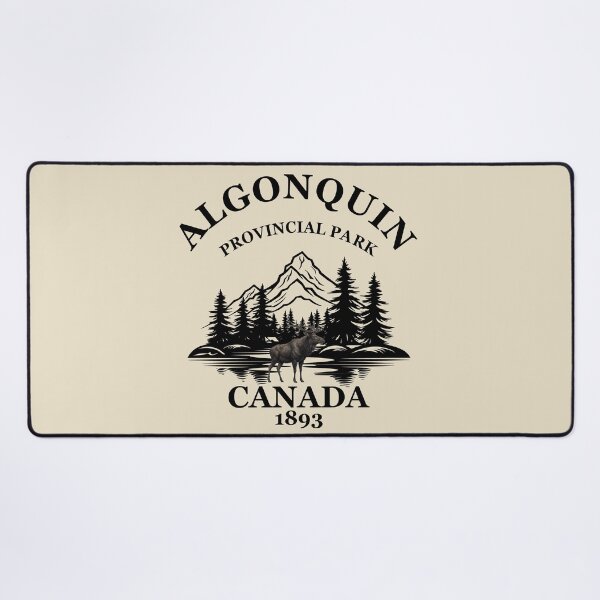 Item preview, Algonquin Provincial Park Ontario Canada designed and sold by Alexaltay.