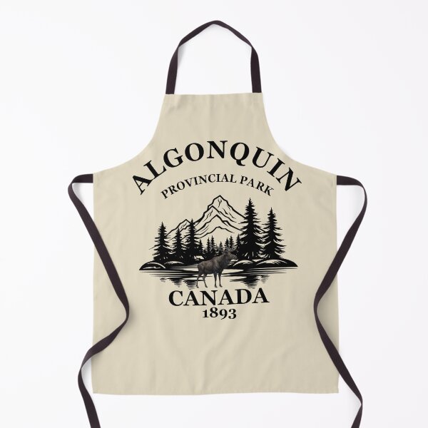 Item preview, Algonquin Provincial Park Ontario Canada designed and sold by Alexaltay.