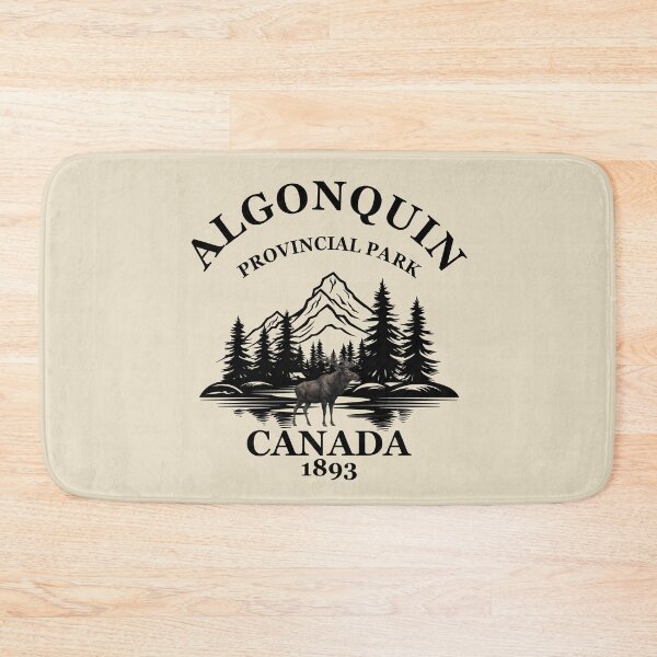 Item preview, Algonquin Provincial Park Ontario Canada designed and sold by Alexaltay.
