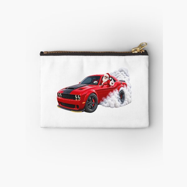 Item preview, Santa Burnout designed and sold by rockazona.