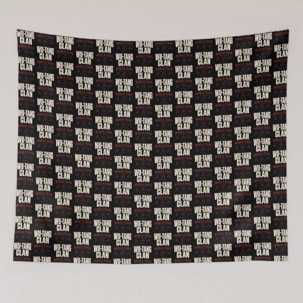 Item preview, Abstract Urban Street Art Inspired Design with Bold Typography designed and sold by yungborrow.