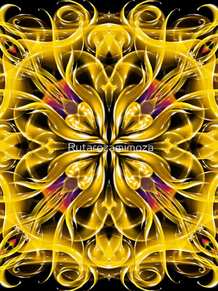 Thumbnail 4 of 4, iPhone Case, Solar designed and sold by RutaRozamimoza.