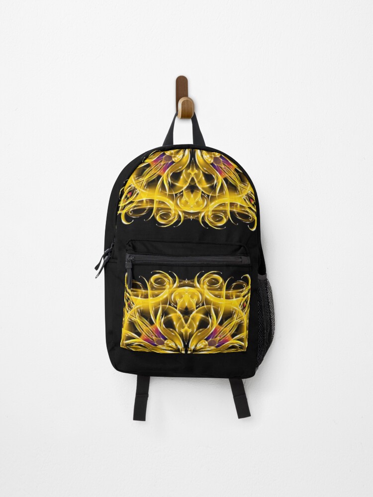 Thumbnail 1 of 3, Backpack, Solar designed and sold by RutaRozamimoza.
