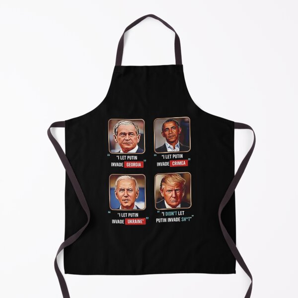 Item preview, I Didnt Let Putin Invade Shit designed and sold by yuckticke.