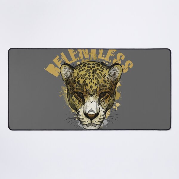 Item preview, Panthera. Relentless.... No AI. designed and sold by Inked T.