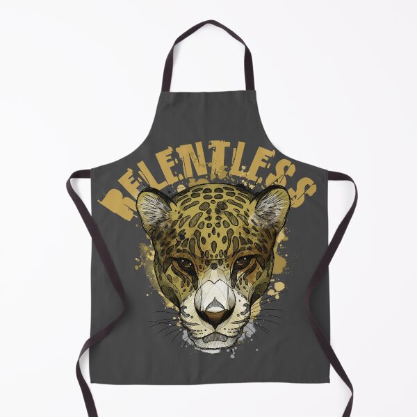 Item preview, Panthera. Relentless.... No AI. designed and sold by Inked T.