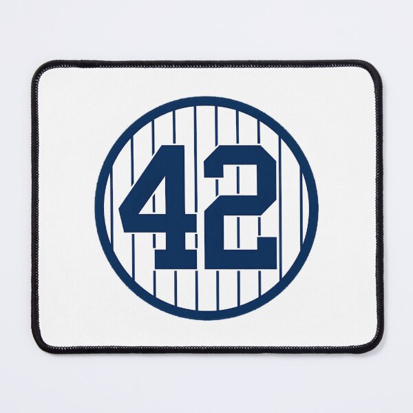 Item preview, Mariano Rivera Inspired Baseball Jersey Number Design designed and sold by Trilerion.