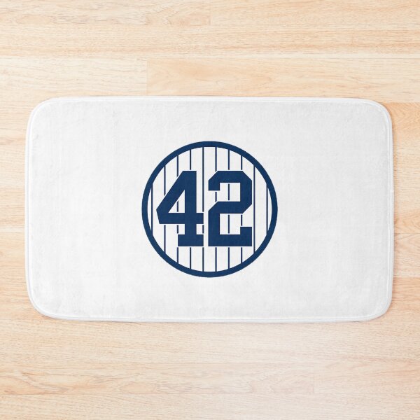 Item preview, Mariano Rivera Inspired Baseball Jersey Number Design designed and sold by Trilerion.