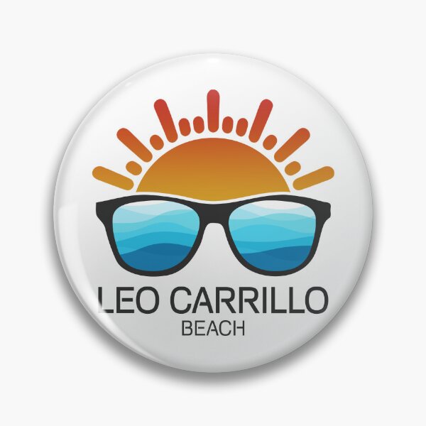 Item preview, Leo Carrillo Beach California Sunglasses designed and sold by Esskay Designs.