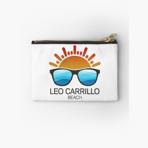 Item preview, Leo Carrillo Beach California Sunglasses designed and sold by Esskay Designs.