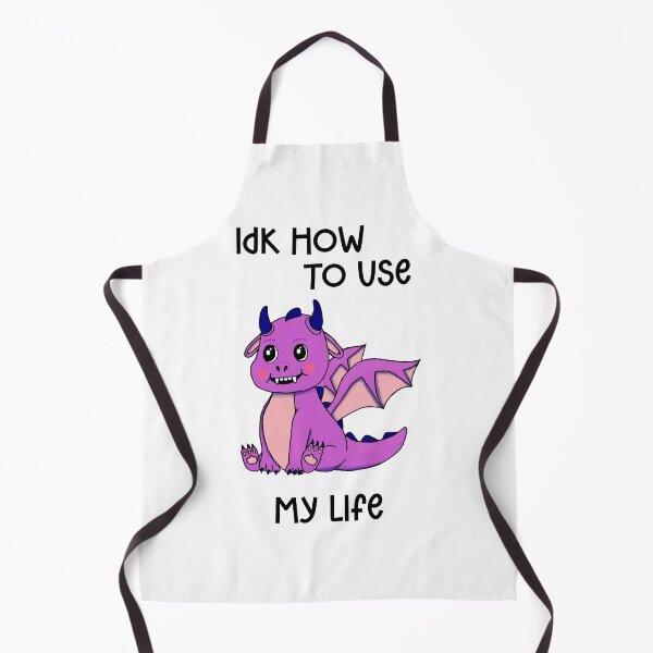 Item preview, Baby Dragon IDK designed and sold by amylovesnewwave.