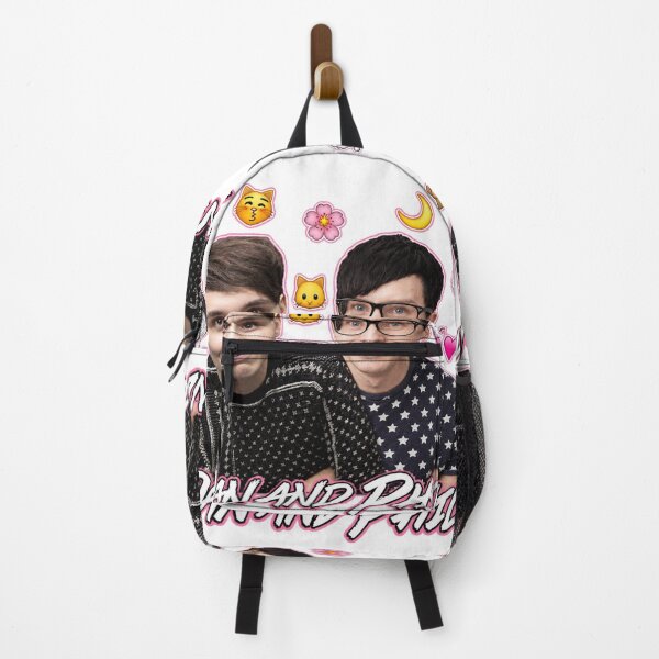 Item preview, Dan and Phil designed and sold by reezorrrr.