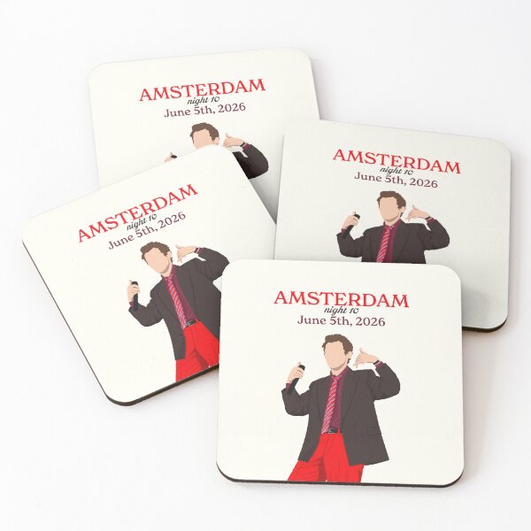 Item preview, amsterdam night 10 june 5 designed and sold by delicate-pov.