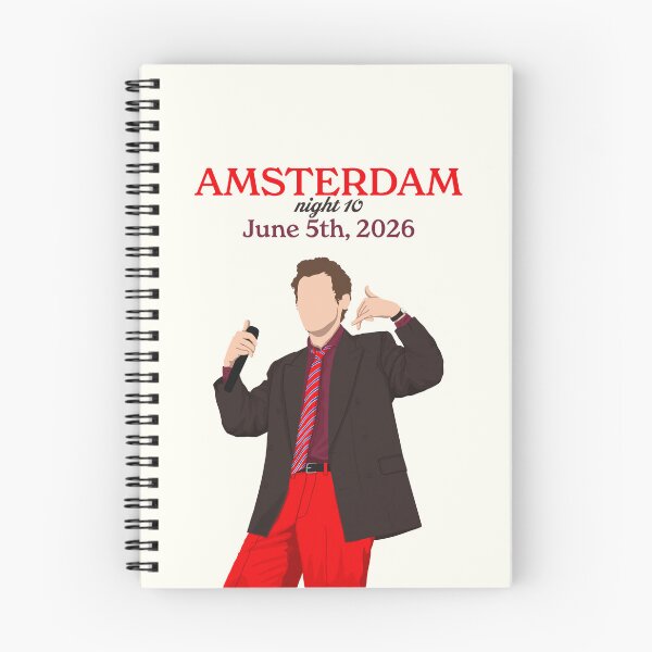 Item preview, amsterdam night 10 june 5 designed and sold by delicate-pov.