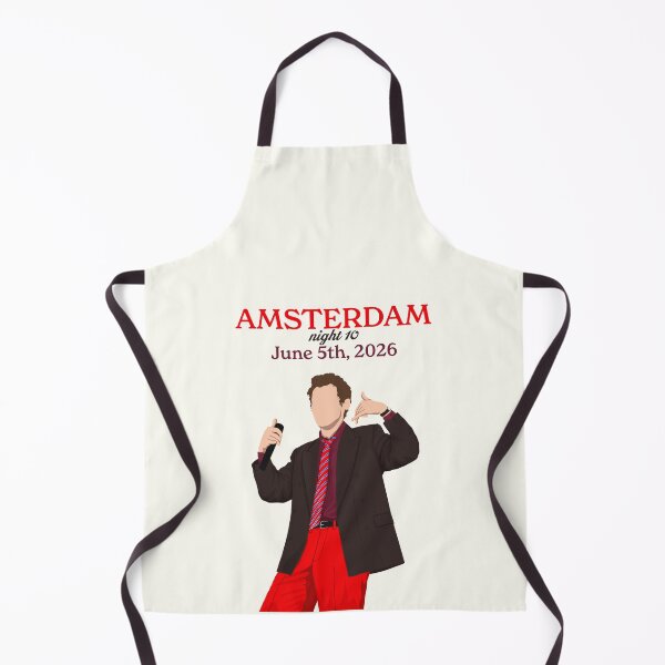 Item preview, amsterdam night 10 june 5 designed and sold by delicate-pov.