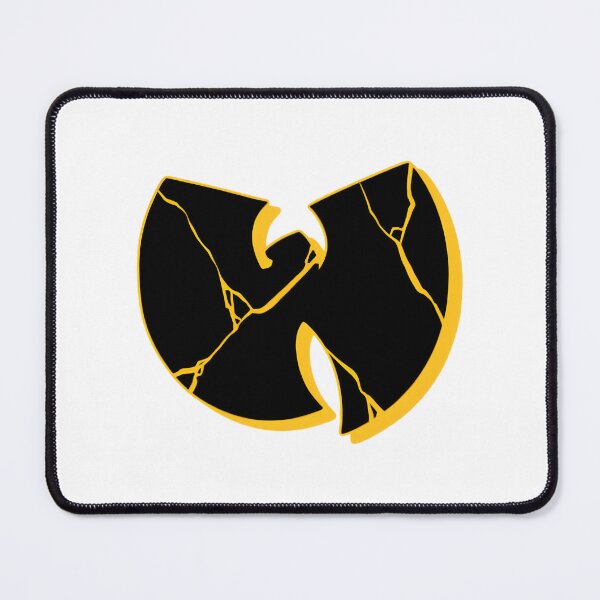 Item preview, Wu Tang Clan Inspired Hip Hop Logo Design Artwork designed and sold by yungborrow.