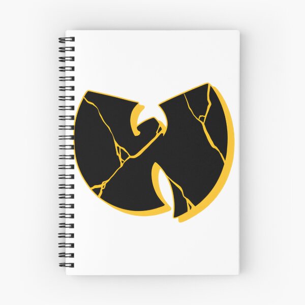 Item preview, Wu Tang Clan Inspired Hip Hop Logo Design Artwork designed and sold by yungborrow.