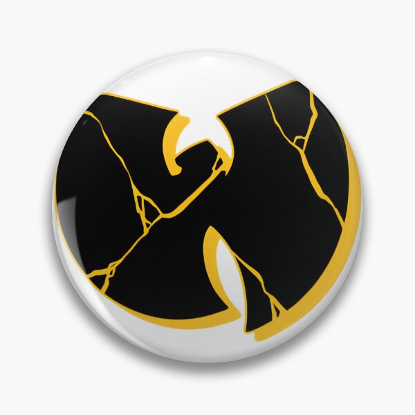 Item preview, Wu Tang Clan Inspired Hip Hop Logo Design Artwork designed and sold by yungborrow.