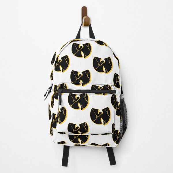 Item preview, Wu Tang Clan Inspired Hip Hop Logo Design Artwork designed and sold by yungborrow.
