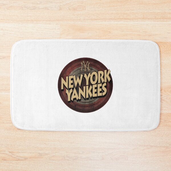 Item preview, Vintage New York Baseball Inspired Retro Authentic Style Design designed and sold by Trilerion.