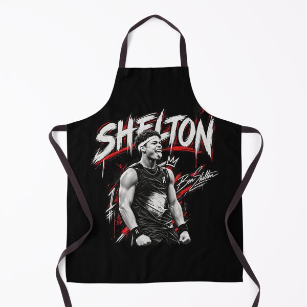 Item preview, Ben Shelton designed and sold by bootycatclube.
