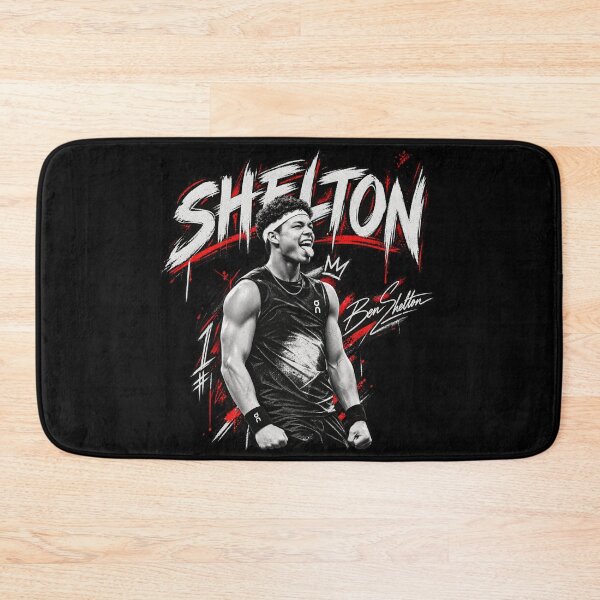 Item preview, Ben Shelton designed and sold by bootycatclube.