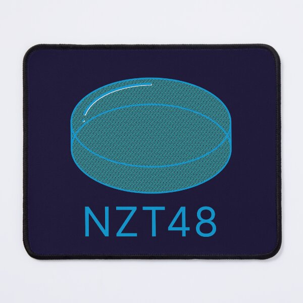 Item preview, Limitless NZT 48 pills designed and sold by Iko.