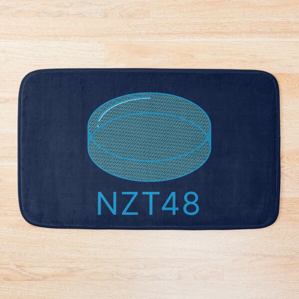 Item preview, Limitless NZT 48 pills designed and sold by Iko.