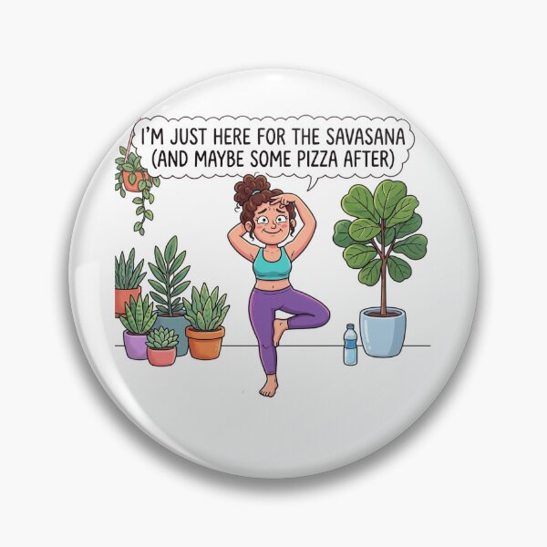 Item preview, Someone say pizza designed and sold by VibeCrazy.
