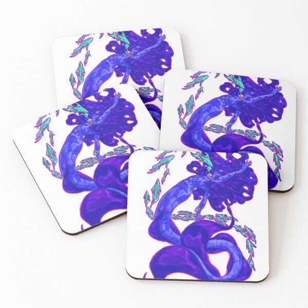 Item preview, Mermaid designed and sold by IanGroffStudio.