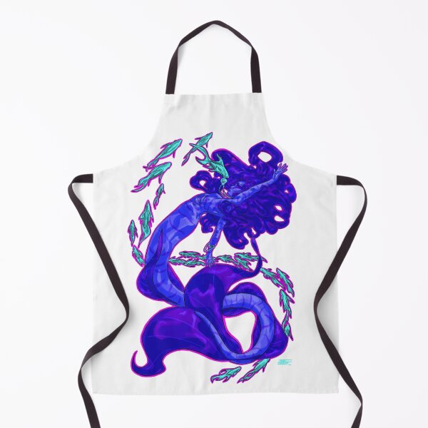 Item preview, Mermaid designed and sold by IanGroffStudio.
