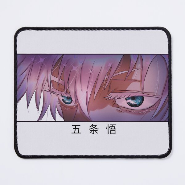 Item preview, Scribble Blue Eyes designed and sold by Ninaa-Art.