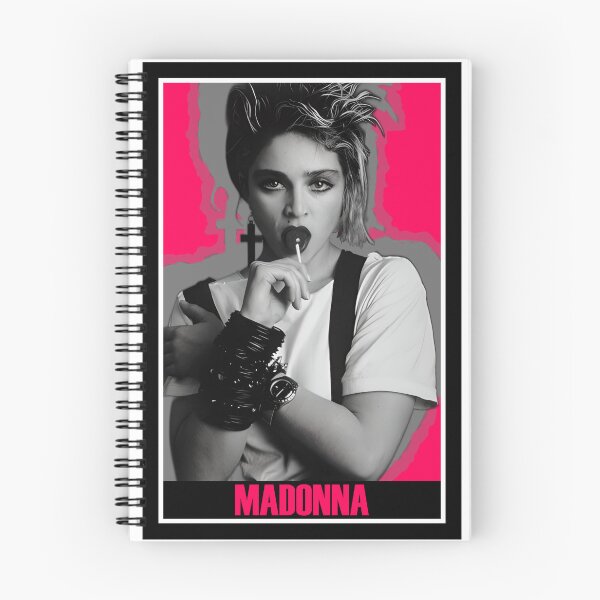 Item preview, MADONNA designed and sold by Neo-Punk.