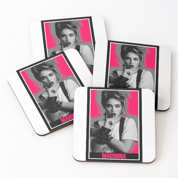 Item preview, MADONNA designed and sold by Neo-Punk.