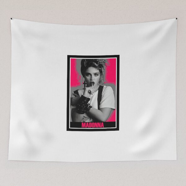 Item preview, MADONNA designed and sold by Neo-Punk.