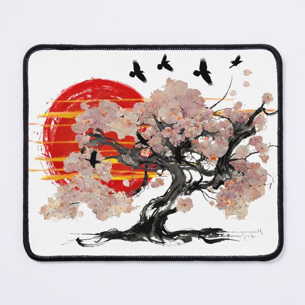 Item preview, The beauty of impermanence designed and sold by Custranz.