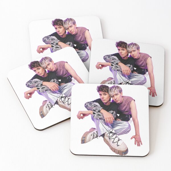 Item preview, Dan and Phil designed and sold by reezorrrr.