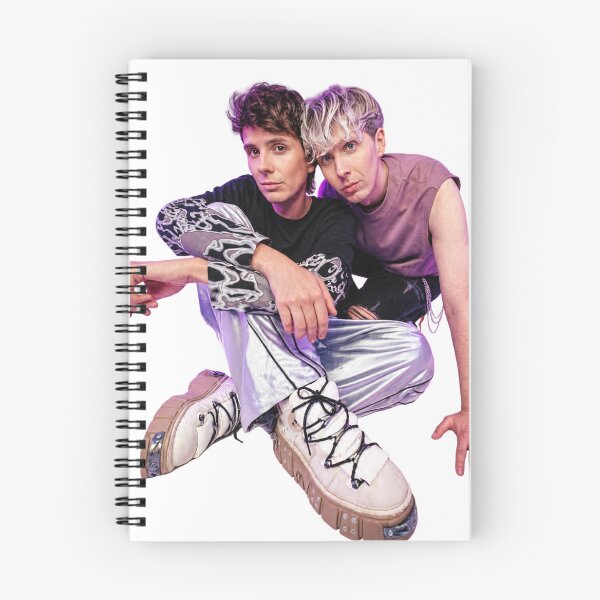 Item preview, Dan and Phil designed and sold by reezorrrr.