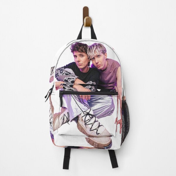 Item preview, Dan and Phil designed and sold by reezorrrr.