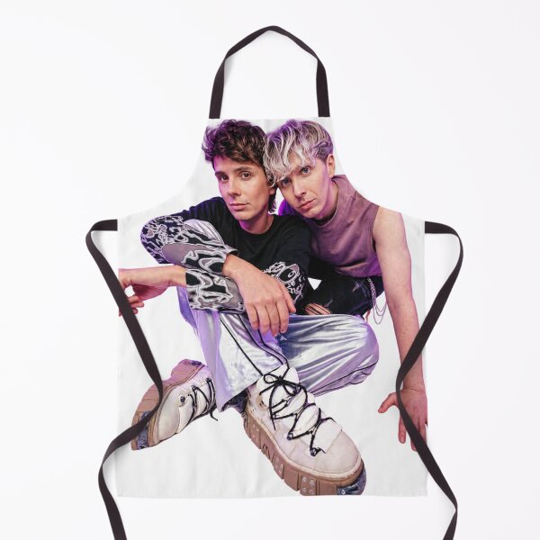 Item preview, Dan and Phil designed and sold by reezorrrr.