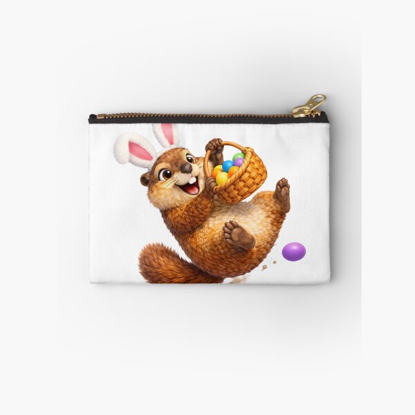 Item preview, Marmot Easter Eggs designed and sold by Sillytoe.