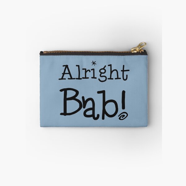 Item preview, Alright Bab! Colour Revamp! designed and sold by MooMooArt.