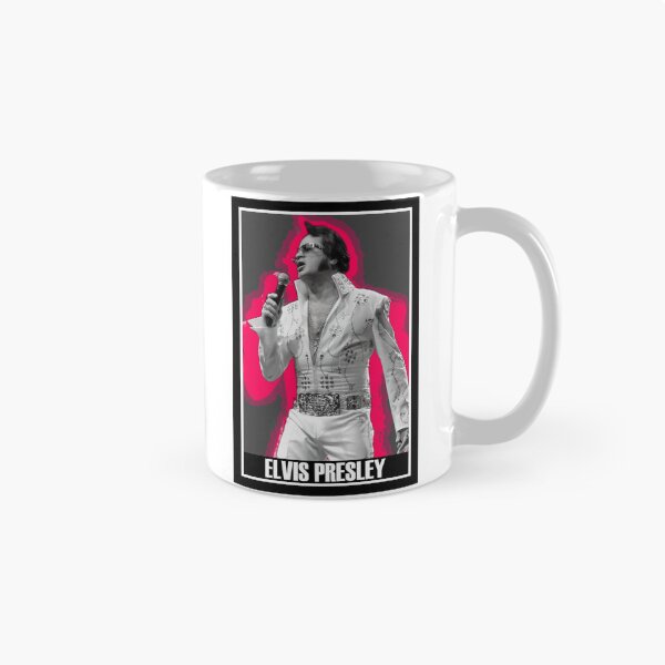 Item preview, ELVIS PRESLEY designed and sold by Neo-Punk.