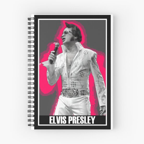 Item preview, ELVIS PRESLEY designed and sold by Neo-Punk.