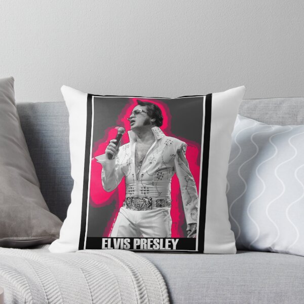 Item preview, ELVIS PRESLEY designed and sold by Neo-Punk.