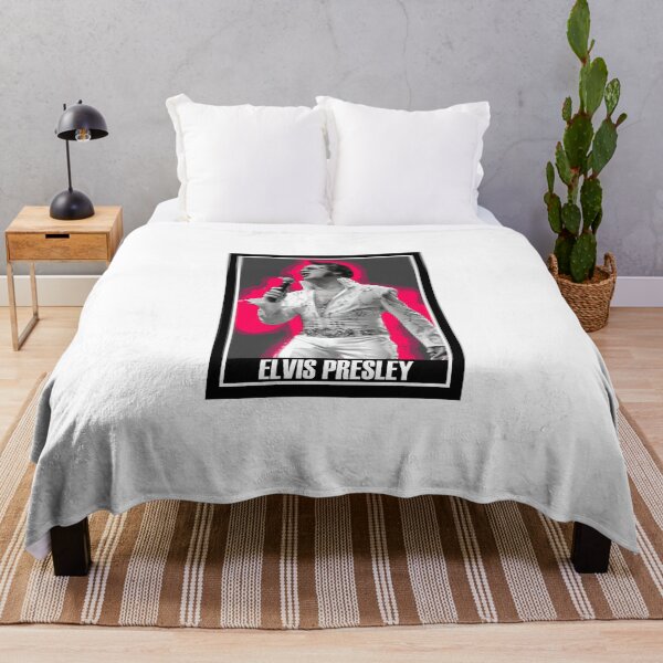 Item preview, ELVIS PRESLEY designed and sold by Neo-Punk.