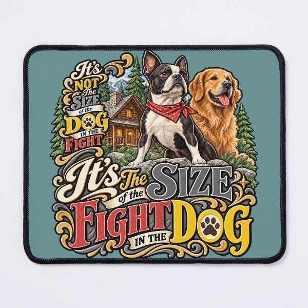 Item preview, Courage in the Smallest Package designed and sold by Quote Gallery.